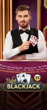 Blackjack