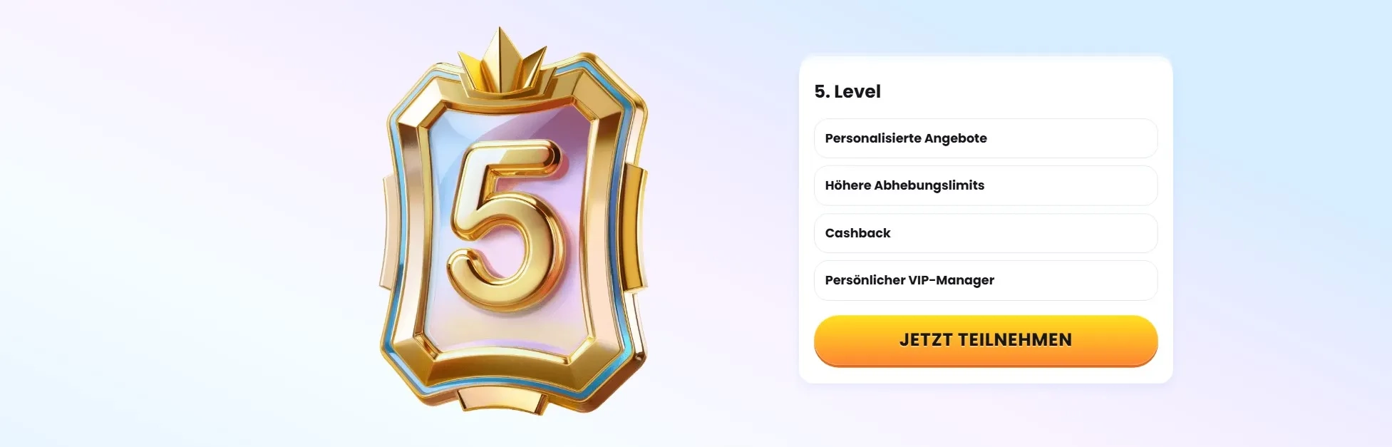 VIP-Programm