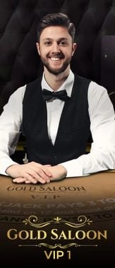 Gold Saloon Vip